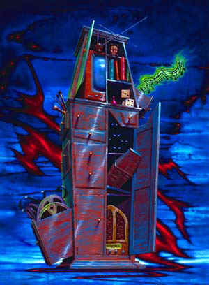 The Cabinet